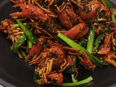 -聚味瞿记·龙虾堂(天元店)