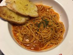 -Mr.Pizza米斯特比萨(合肥一九一二街区店)