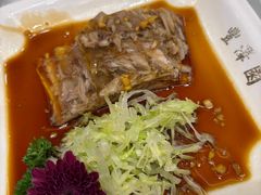 -丰泽园饭店