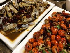 -郑喜旺烧烤(郑州总店)
