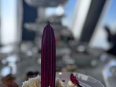 -傲廬·云端餐厅·深圳柏悦酒店