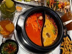 -钢管厂五区小郡肝火锅串串香(清河店)