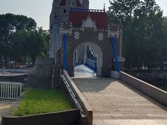 -北京世界公园