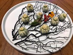 -木守西溪溪隐餐厅
