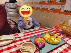 -西贝(苏州绿宝广场店)
