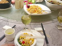 -北海渔村酒楼·粤菜海鲜点心(新华店)