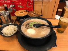 -博多一幸舍(侨福芳草地购物中心店)
