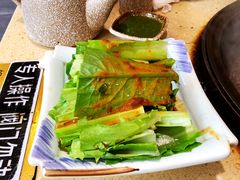 -313羊庄·羊肉火锅烧烤(李村店)