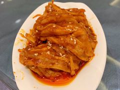 麻香鸭掌-食為天·本地人爱吃的淮扬菜(瘦西湖店)
