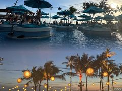 -FINNS Beach Club