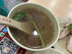 -百家鸡味馆(清泰店)