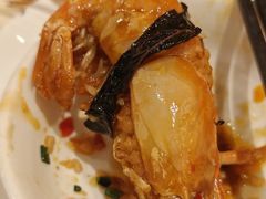 -小林哥的海鲜馆·夜宵烧烤(渔人码头店)