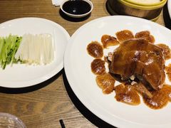 -廊亦舫Lang Yi Fang Restaurant(金桥店)
