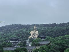 -句容茅山景区