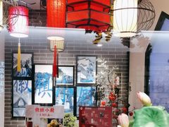 -徽镇小厨·经典徽菜(马连道店)