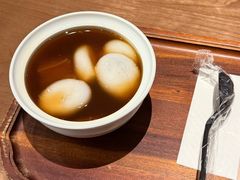 -RUXU入续糖水铺与包(卓悦中心店)