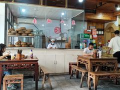 大堂-南翔饭店