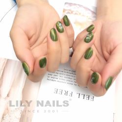 -LILY NAILS美甲美睫