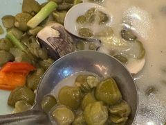 -外沙疍家棚酒楼