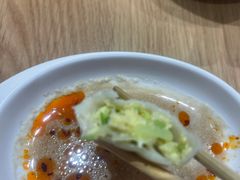 -喜家德虾仁水饺(青岛永旺东部店)