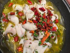 -彭耕记猪油炒小菜(吉联mall店)