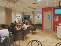 -85度C(广州石牌桥店)