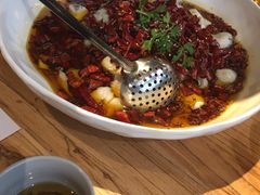 -U你·天然调味(南湖总店)