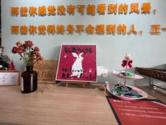 -三味STUDY·K书馆·自习室(全国总店)
