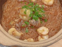 -彩虹之约•淮扬家宴(亚运村店)