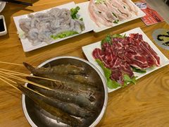 -吉友粥底火锅(方斜路店)