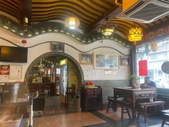 -同得兴 Since·1995 传统苏式面馆(嘉馀坊店)