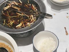 -苏淮景·苏闽融创菜·海鲜(原空港井河轩店)