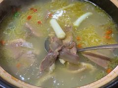 -尼玛藏家风味园(阿山食城店)