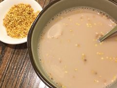 -格日勒阿妈蒙古厨房(大召店)
