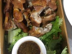 香薰猪蹄-老德祥酒店(德兴店)