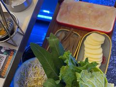 -渔香岛美蛙鱼头火锅(威清路店)