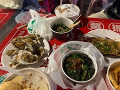 -海大南门夜市(海富街店)