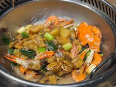 -七欣天香辣蟹火锅(上海银亿滨江店)