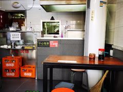 -小胖包子王(阜成门内店)