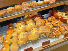 -StrasBake日式面包