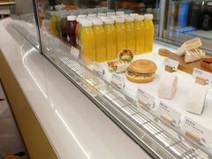 -Tims天好咖啡·贝果(东方广场店)