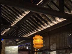 -绿茶餐厅(石家庄万象城店)