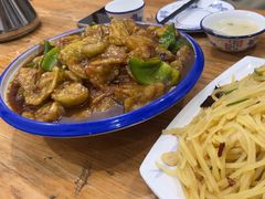 -太子食府(圣水路店)