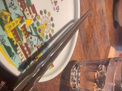 -前海沿·青岛菜(大拇指广场石老人店)