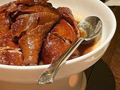 -采悦轩中餐厅·粤菜·海南菜(神州半岛喜来登度假酒店)