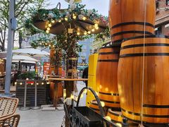 -巴伐利亚啤酒坊(意式风情街店)