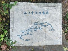 导游图-焦山风景区