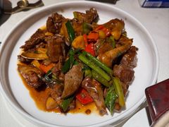 -侨美食家·41年地道粤菜(恒福路店)