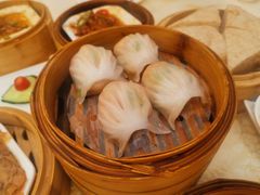 -顺德人家食府(黄金广场店)
