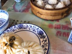 -老淮滨-蚌埠非遗小吃(淮河路店)